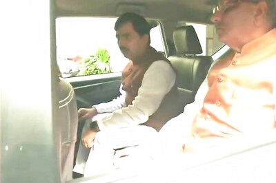 'If Officials Stop Us, We Have Our Own Ways': BJP Team Sets Off for Violence-Hit Asansol