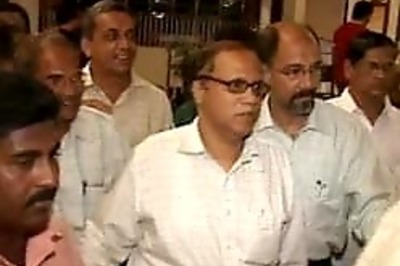 Goa govt in crisis, NCP MLAs quit