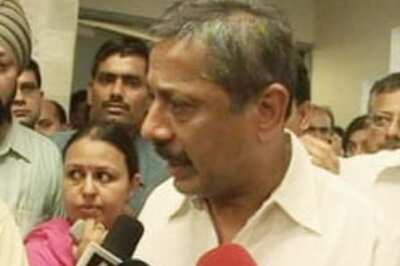 Police registers case against Trehan