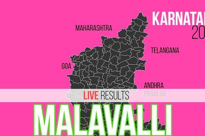 Malavalli Election Result 2023 LIVE Updates and Highlights: P M Narendraswamy Of INC Wins