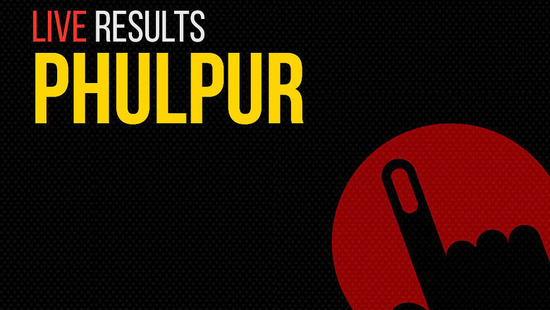 Phulpur Election Results 2019 Live Updates: Keshari Devi Patel of BJP Wins
