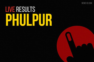 Phulpur Election Results 2019 Live Updates: Keshari Devi Patel of BJP Wins