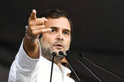 UP Govt Oppressed Dalits, Showed their 'Place' in Society: Rahul Gandhi on 'Forcible' Cremation of Gang-rape Victim