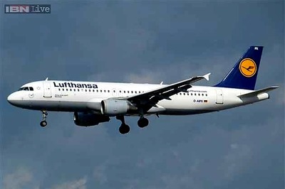 Germanwings crash: Lufthansa offers financial assistance to families