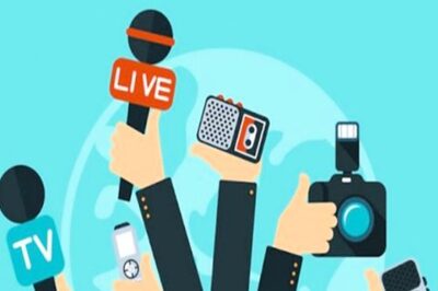 Opinion | Umesh Upadhyay’s Book Offers Insight into Western Media’s Dubious Agenda on India