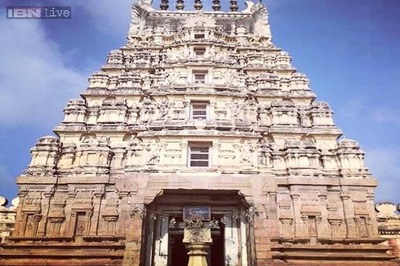 From Srirangapatna, a data lesson for India's cities