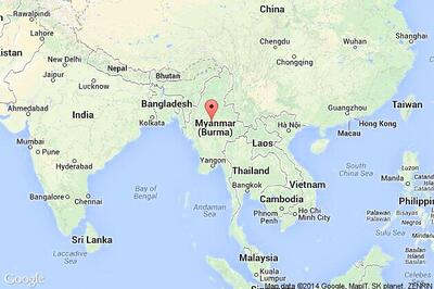 World Bank to invest $2 bn in Myanmar