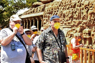 MHA Extends Till May 3 Visas of All Foreigners Stranded in India Amid Covid-19 Lockdown