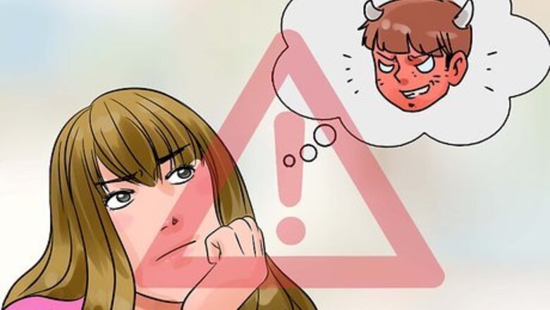 How to Get Past What Others May Think About You