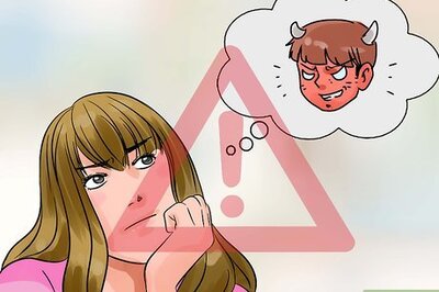 How to Get Past What Others May Think About You