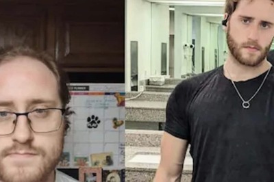 This Man's Post-breakup Transformation Wins Internet's Heart