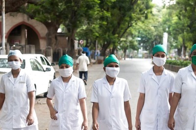 Government Institute of Medical Sciences Likely to Begin 1st Session for BSc Nursing This Month