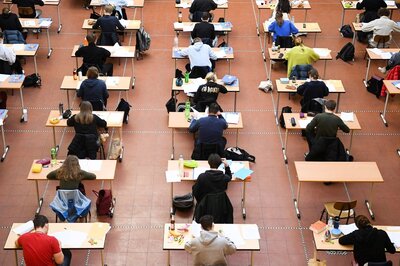 Claims of 'Wrong, Misspelled Questions' in Foreign Medical Test False, Withdraw Legal Notice: Govt​