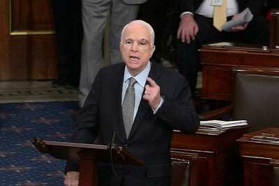 Senate Opens 'Obamacare' Debate at Last But Outcome in Doubt