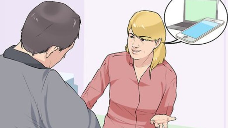 How to Convince Elders to Buy Technology