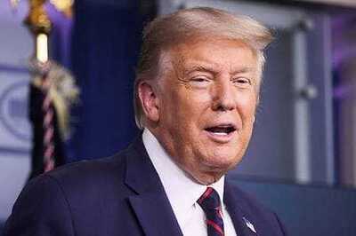 Trump says he will 'probably' give Republican nomination speech from White House