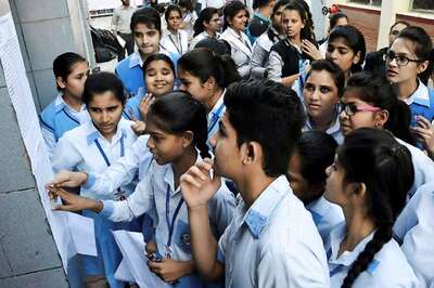 Bihar Board Class 12 Result 2019 LIVE: BSEB Declared Intermediate Scores at bsebinteredu.in; 79% Passed