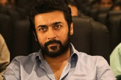 Suriya's Soorarai Pottru and Jai Bhim to Release in Select Theatres in Tamil Nadu