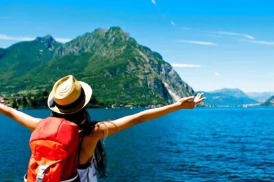 Not In Thousands, Here's How Much Indians Can Spend On International Vs Domestic Travel