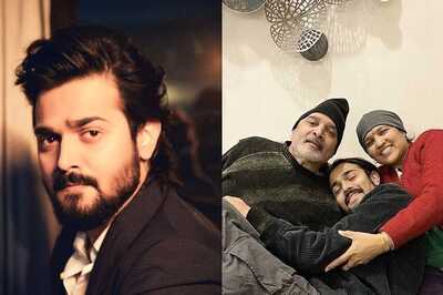 Bhuvan Bam Opens Up About His Parents' Death For The First Time: 'Still Unable To Process This Feeling'