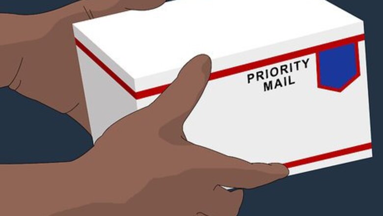 How to Insure Valuables Shipped by Mail