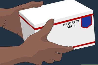 How to Insure Valuables Shipped by Mail