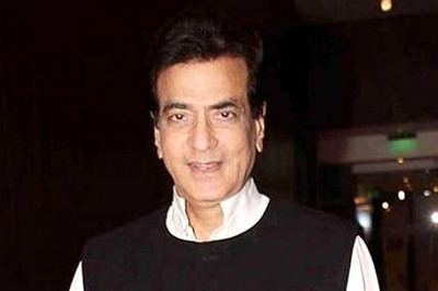 Big Relief for Actor Jeetendra, Himachal HC Stays Proceedings in Sexual Assault Case