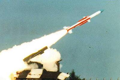 Air Force version of Akash successfully test-fired