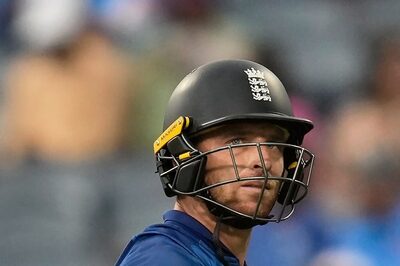 Jos Buttler Remains Captain as England Name White-ball Squads for Caribbean Tour