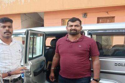 BJP MP's Brother Arrested Over Felling of 126 Trees in K'taka; Calls Action 'Politically Motivated'