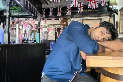 Marathi Actor Vaibhav Tatwawaadi Wraps Shooting of His Upcoming Film