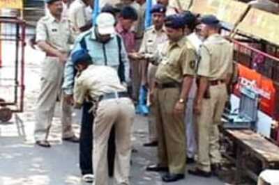 '93 case: Dawood's aide gets 10-yr jail