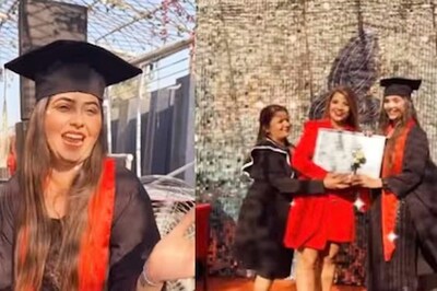 Watch: Bigg Boss Marathi Fame Veena Jagtap Gets Professional Makeup Artist Certification