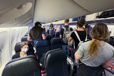 US CDC Mandates Face Masks on Planes and Public Transport to Prevent Spread of Covid-19