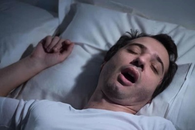 Healthy Lifestyle To Proper Weight, 6 Ways To Reduce Snoring During Sleep