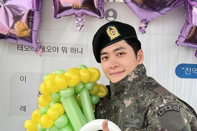 Run On Actor Kang Tae Oh To Host An Episode Of SNL Korea: Report