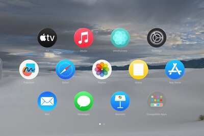 Apple iOS 18 Could Feature VisionOS-Like UI Design: What We Know