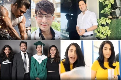 Kamaal R Khan Threatens Salman Khan, Manoj Muntashir Reacts to Amit Kumar's Indian Idol 12 Comments