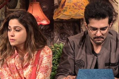 Bigg Boss: Shilpa Shetty is 'Proud' As Shamita Shetty Tears Letter from Family and Saves Raqesh Bapat