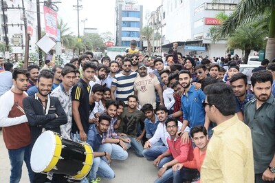 Meet Salman Khan's Fan Club Which Hasn't Missed First Day-First Show of His Films in 13 Years