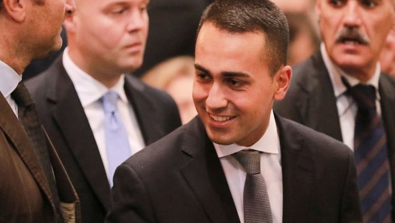 Italian Populists to Unveil 5-Star Candidate for Prime Minister