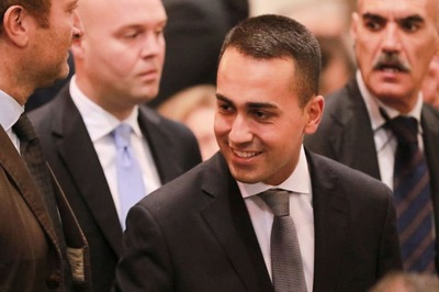 Italian Populists to Unveil 5-Star Candidate for Prime Minister