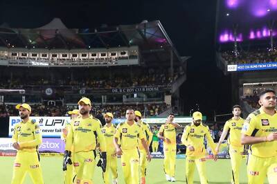 IPL 2023: Rahane, Conway And Dube Star as Chennai Super Kings Outclass Kolkata Knight Riders to Take Top Spot