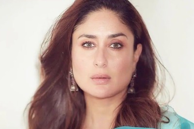 Kareena Kapoor Khan Begins Prep for Hansal Mehta's Next After Laal Singh Chaddha Release