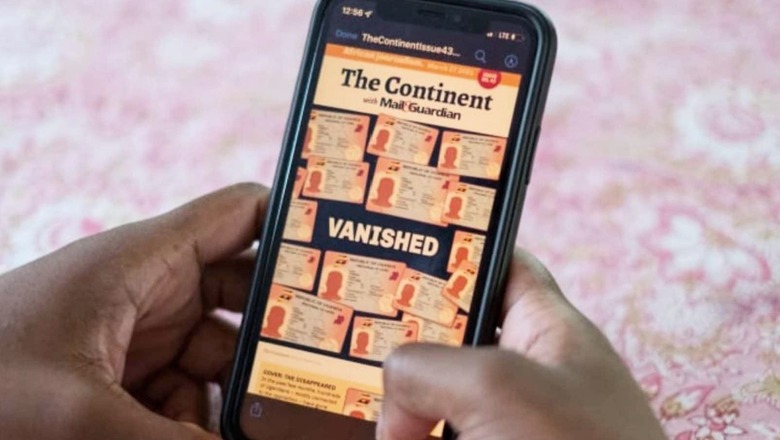 The Continent: Africa's Ambitious E-paper, Designed for WhatsApp
