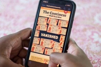 The Continent: Africa's Ambitious E-paper, Designed for WhatsApp