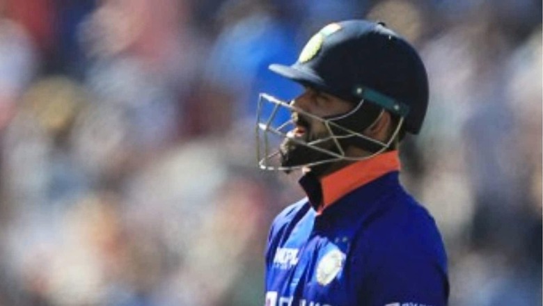 'Ready to do Anything...': Amid Criticism, Out-of-form Virat Kohli Issues Stern Statement on His Comeback
