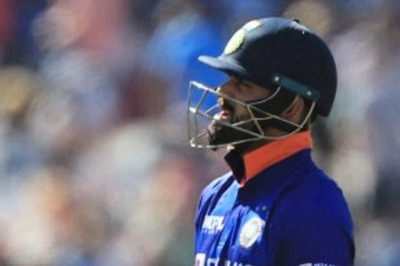 'Ready to do Anything...': Amid Criticism, Out-of-form Virat Kohli Issues Stern Statement on His Comeback