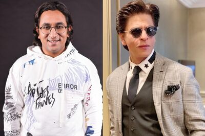 Appurv Gupta Wants to Live Like Shah Rukh Khan for 1 Day, Says 'Not Because of Glamour...' | Exclusive