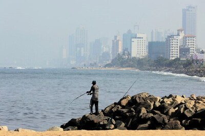 Sethusamudram to Samudra Manthan: After Border Tussle in Ladakh, Does India Now Face Threat from China in South?